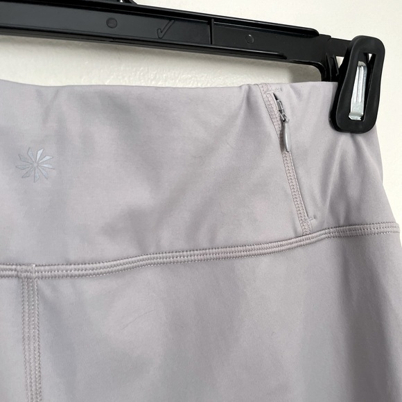 Athleta | Aero Contender 7/8 Legging | Size XS - Picture 5 of 13